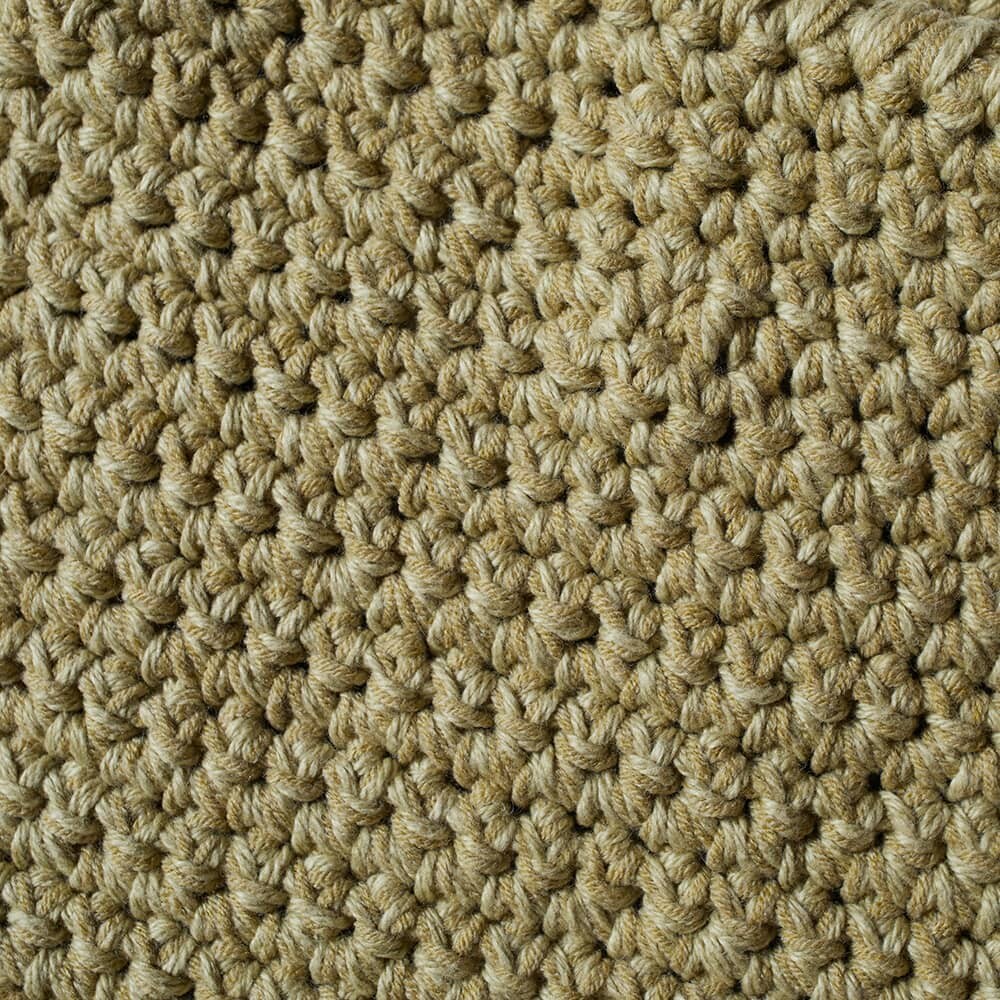 

Сумка Café Mountain Hand Crochet Pouch