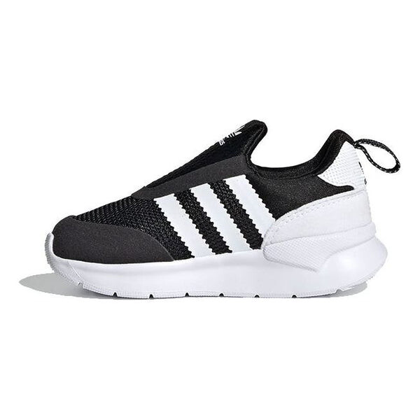 

Кроссовки Adidas originals ZX 360, Черный
