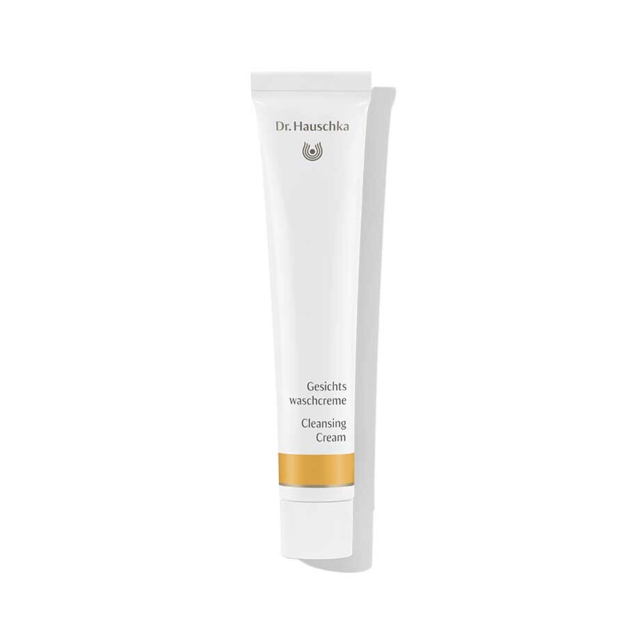 

Dr. Hauschka Очищающий крем-крем для умывания лица для всех типов кожи 50мл