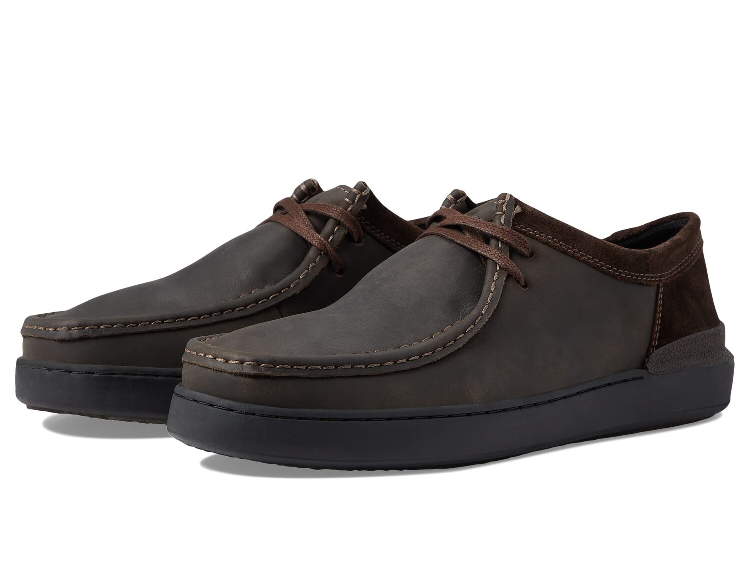 

Кроссовки Clarks, CourtLite Wally