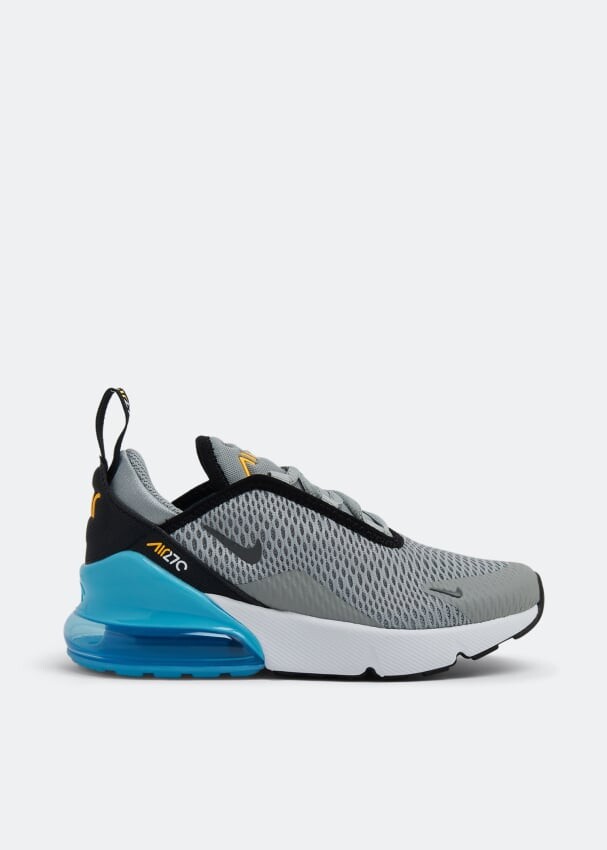 

Кроссовки NIKE Air Max 270 sneakers, синий