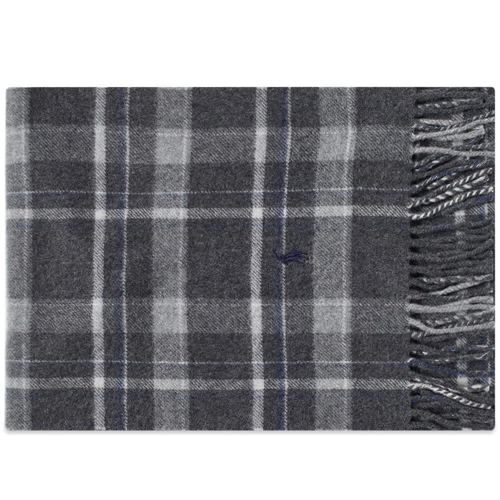 

Шарф Polo Ralph Lauren Plaid Scarf