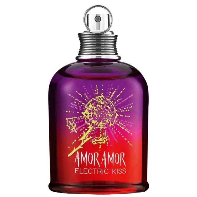 

Cacharel Amor Amor Electric Kiss туалетная вода для женщин, 50 ml