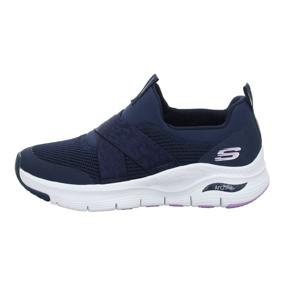 

Кроссовки Skechers Arch Fit , blau