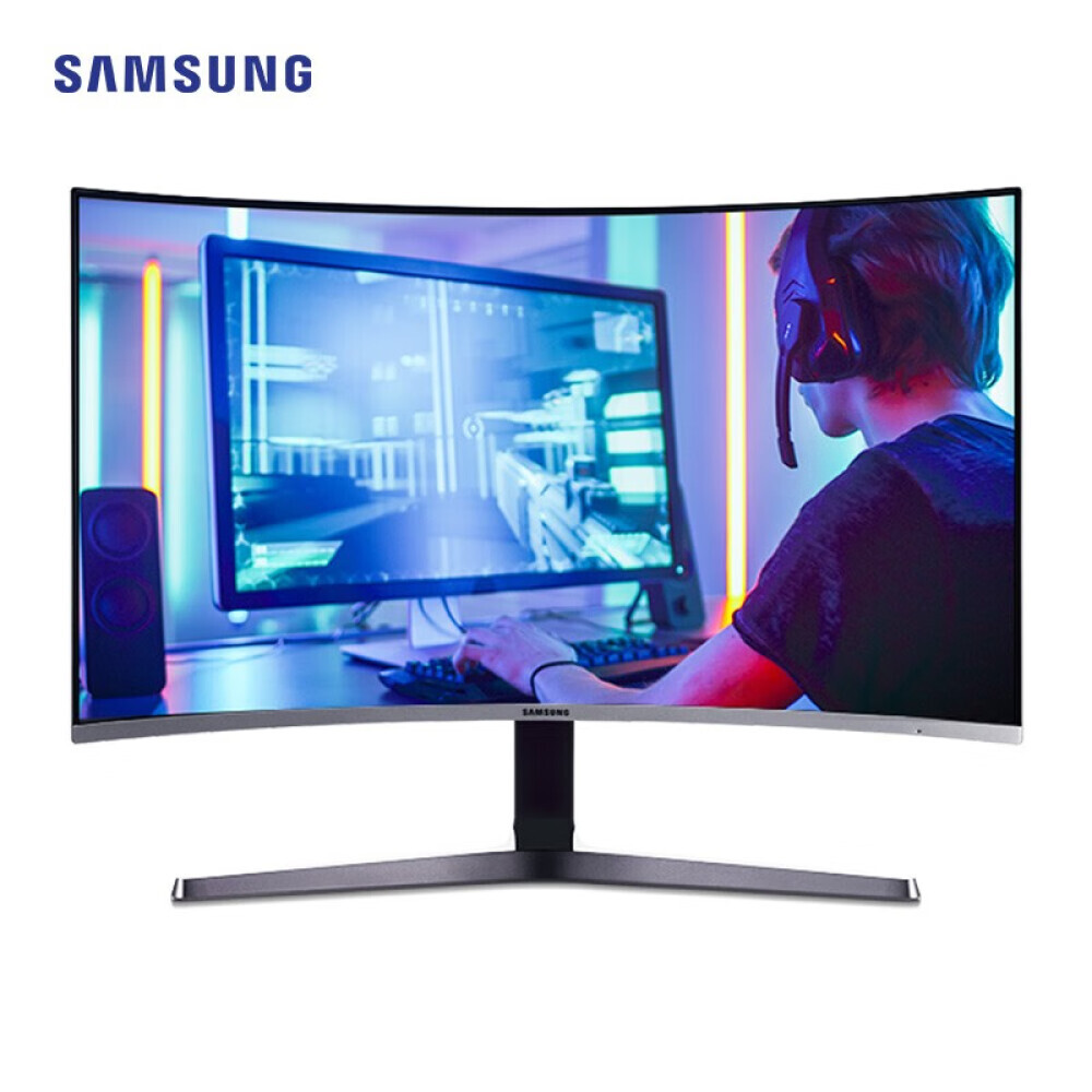 

Монитор Samsung C27R500FHC 27" 60Гц