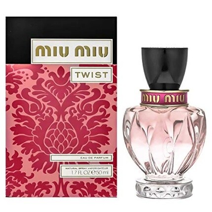 

Miu Miu Twist парфюмированная вода спрей 50мл