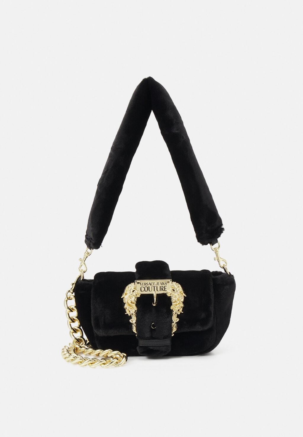 

Сумка Versace Jeans Couture АССОРТИМЕНТ, черный