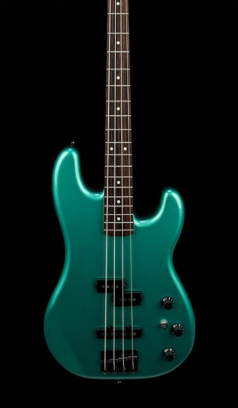 

Гитара Fender Boxer Series Precision Bass