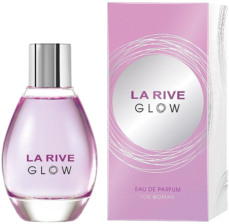 Духи La Rive Glow цена и фото