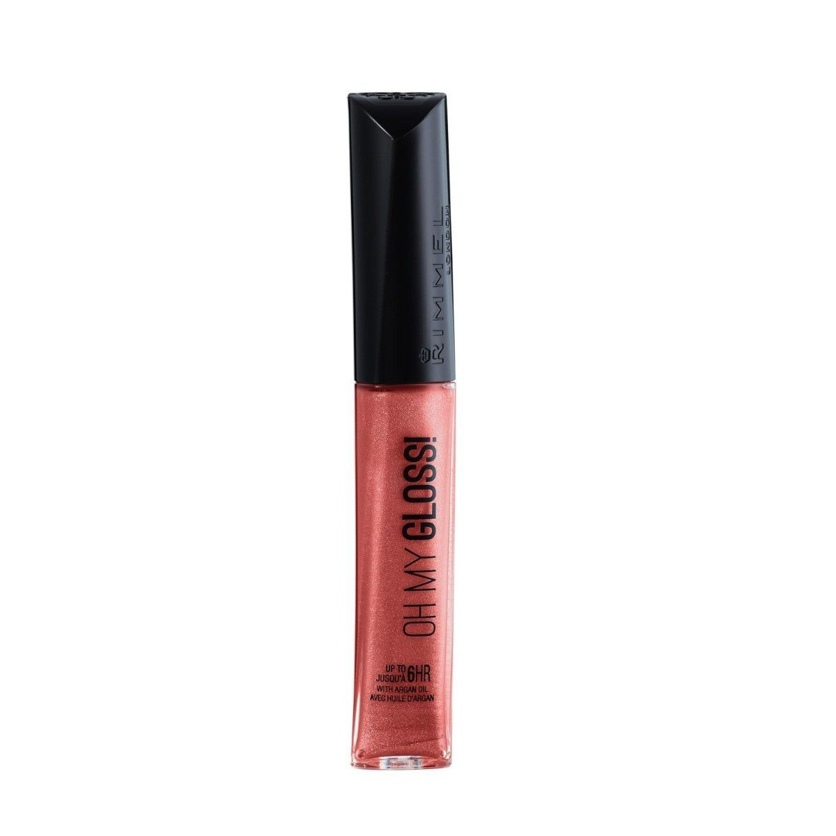 

Rimmel Oh My Gloss! блеск для губ, 300 Snog