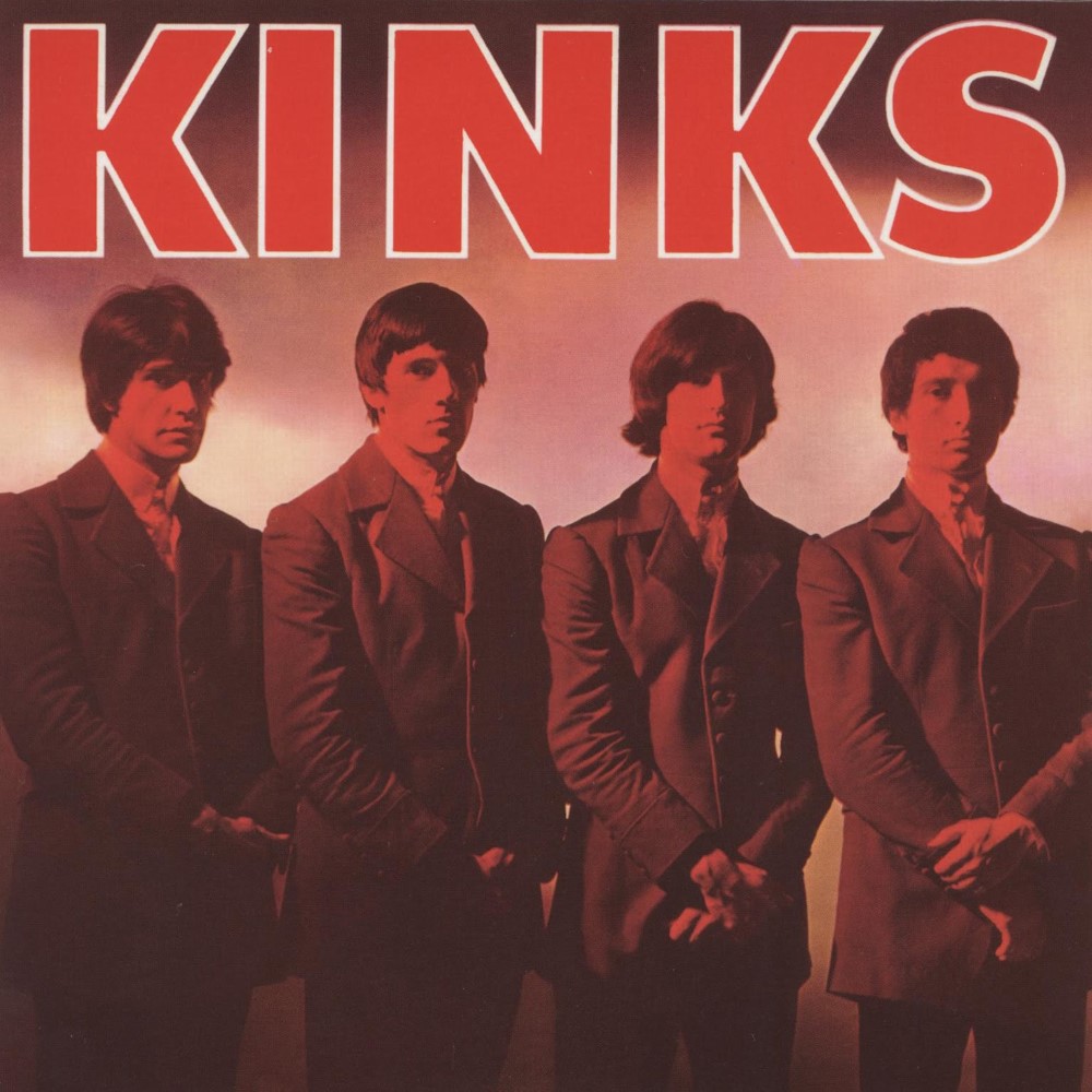 CD диск Kinks | Kinks