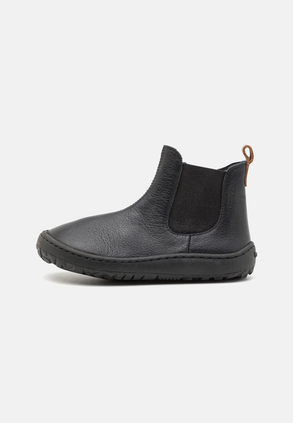 

Ботильоны Barefoot Chelys Unisex Froddo, черный