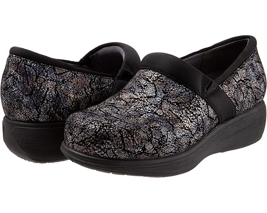 

Сабо Meredith Sport SoftWalk, золотое сияние