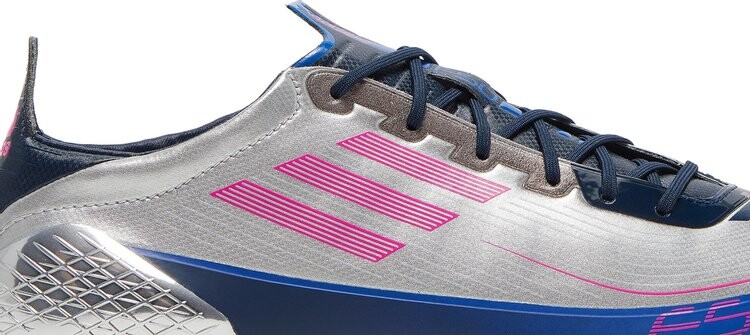 Adidas F50 Ghosted FG UEFA Champions League CDEK.Shopping