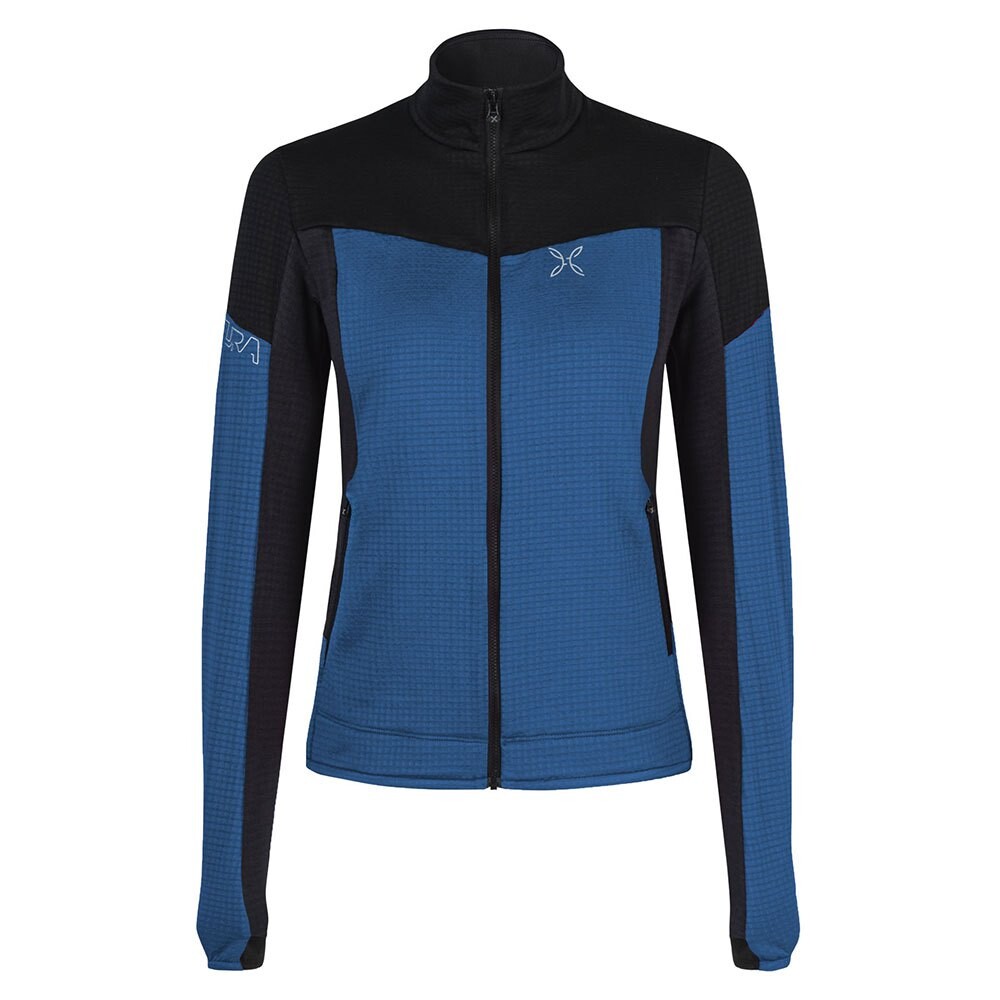 

Куртка Montura Stretch Mind 2, синий