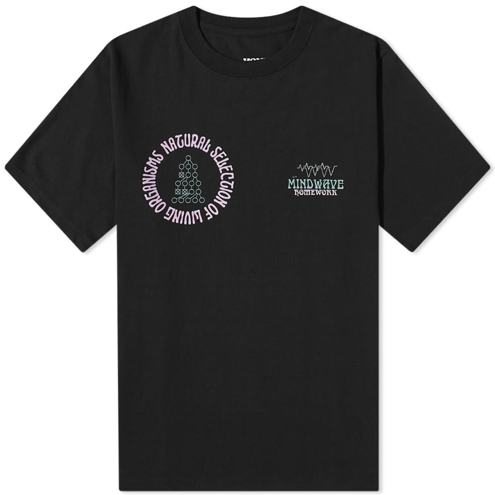 

Футболка Homework Natural Selection Tee