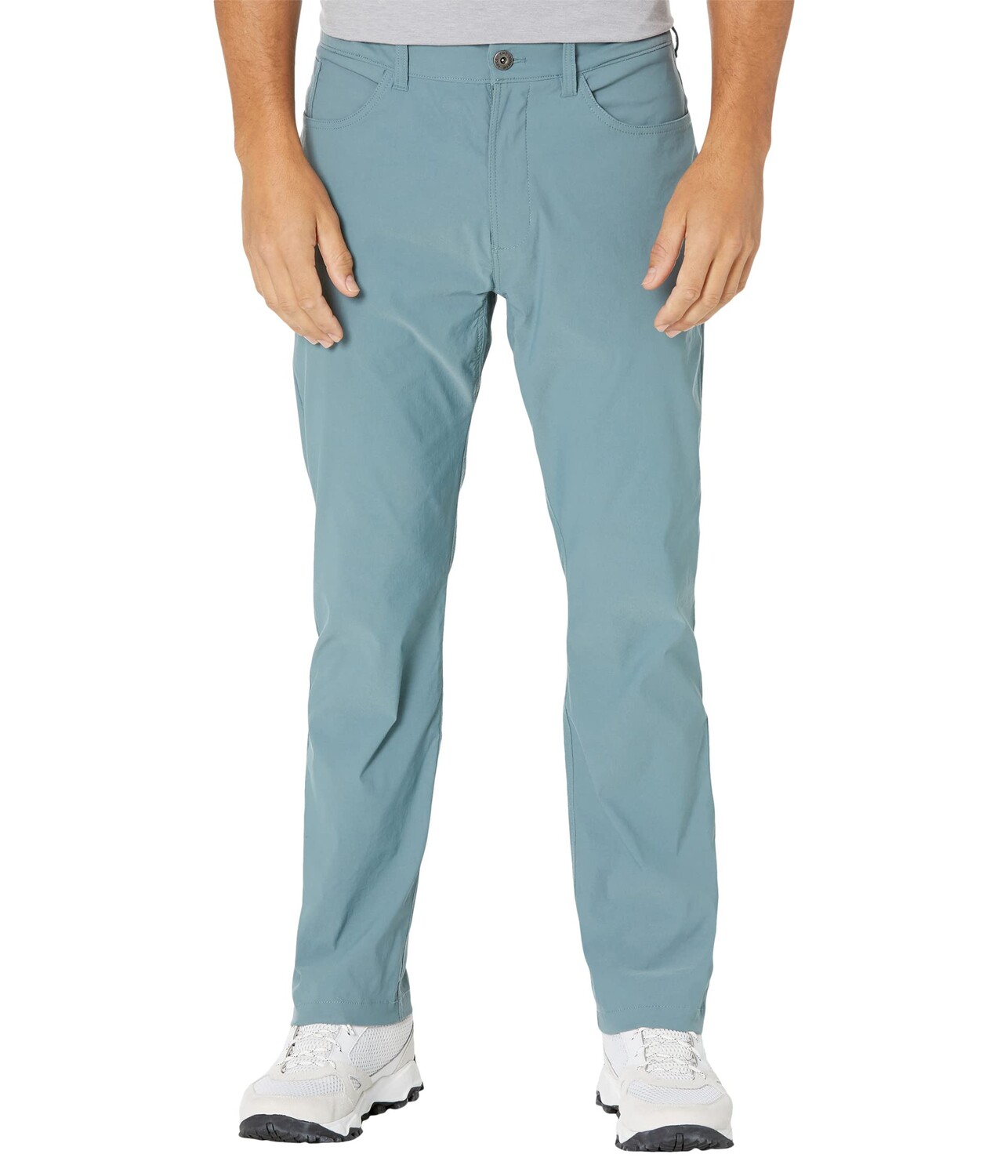 The north face sprag deals 5 pocket pants