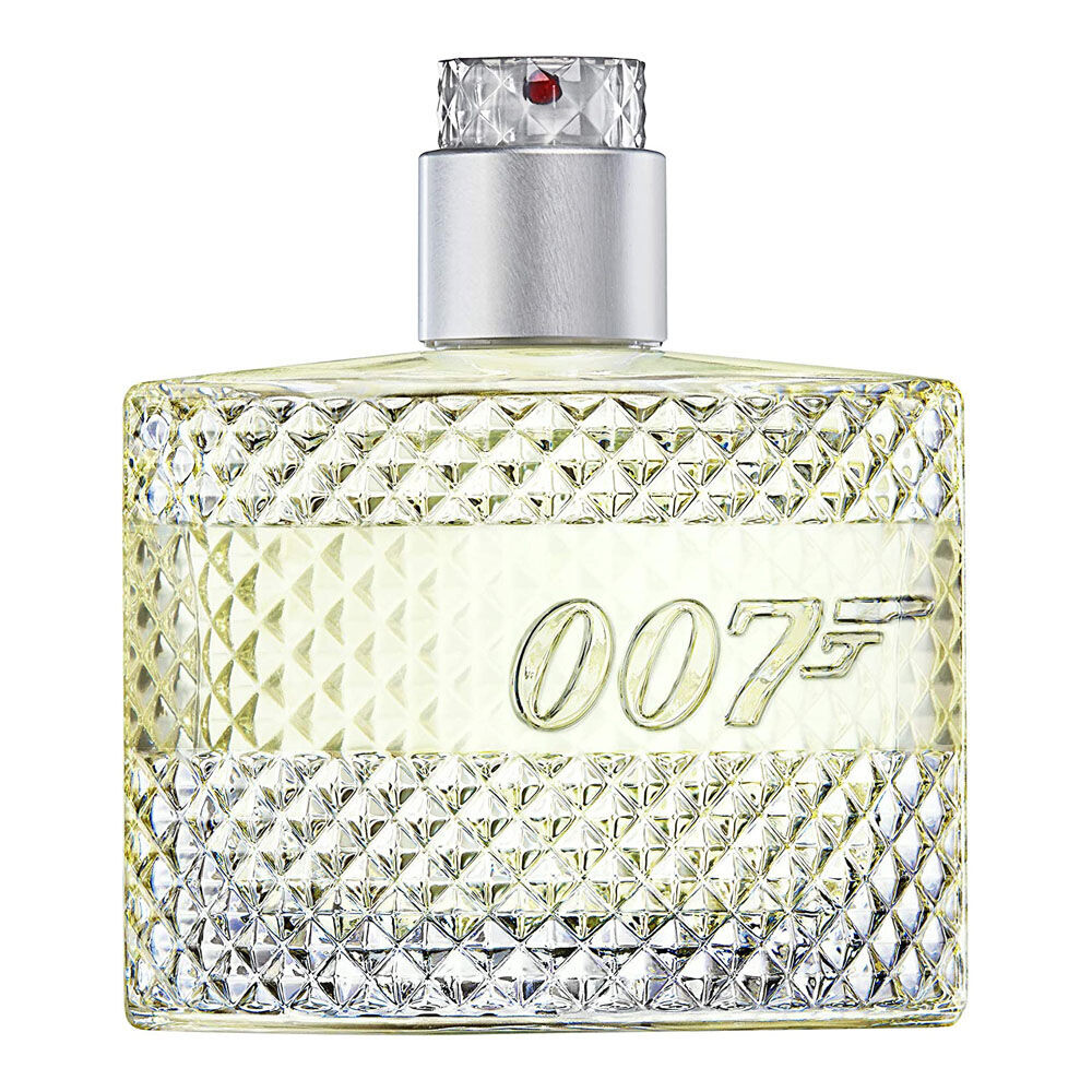 

James Bond 007 007 Cologne мужской одеколон, 50 мл