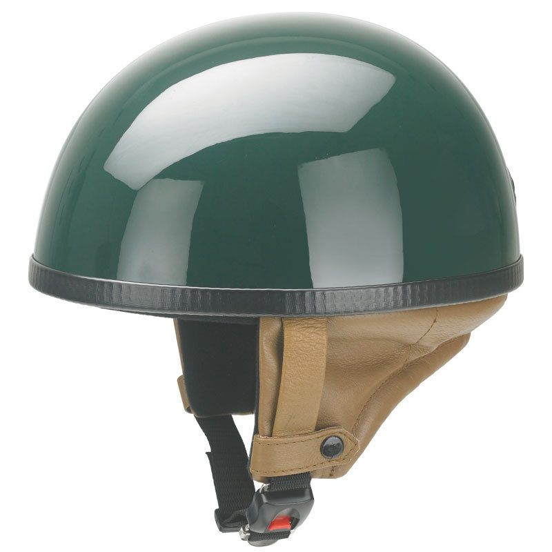 Шлем Redbike RB-500, зеленый