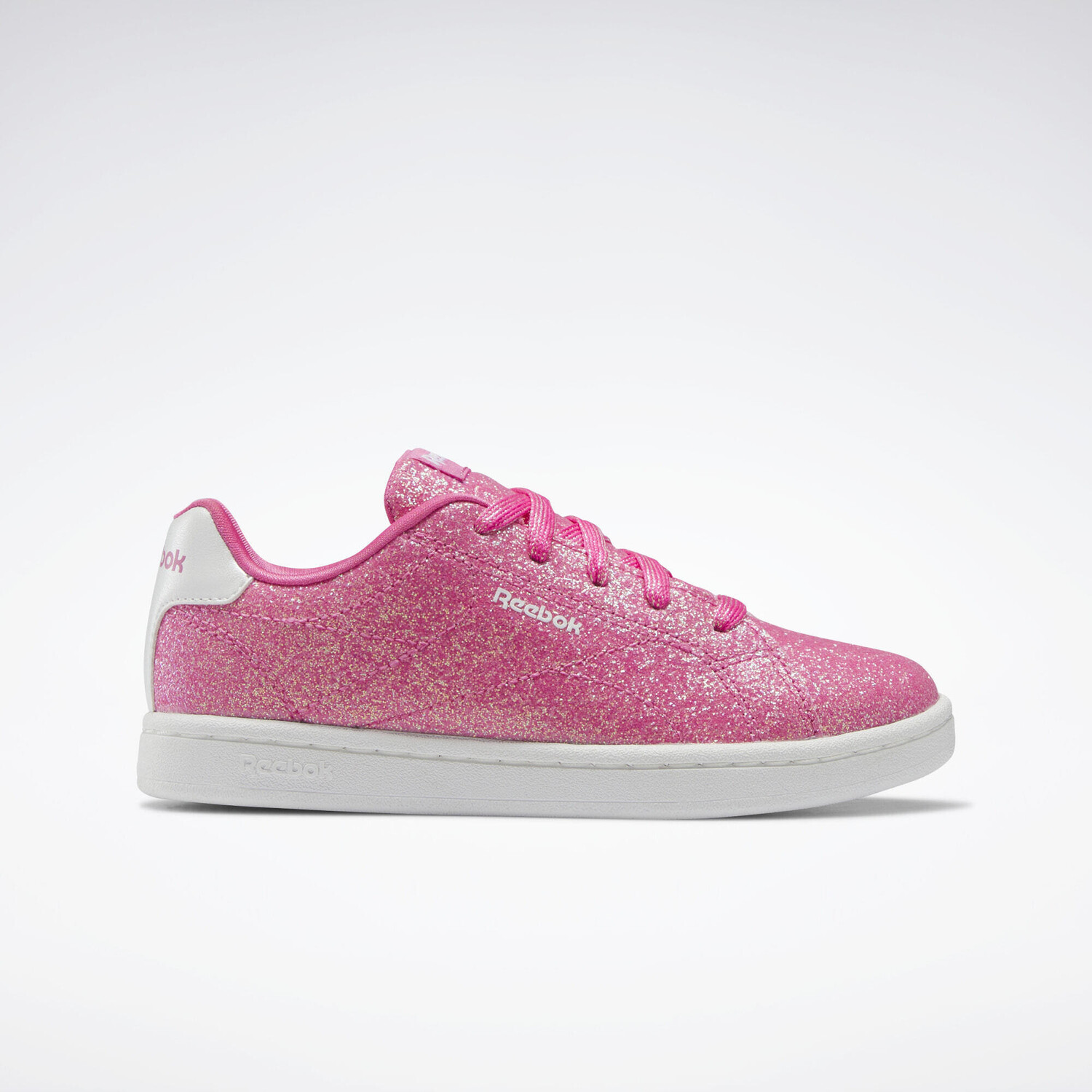 

Обувь Reebok Royal Complete CLN 2, розовый/розовый/белый
