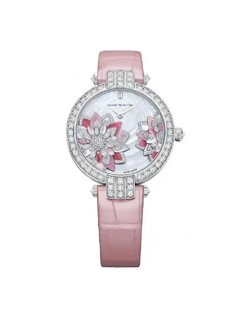 

Часы Premier Harry Winston