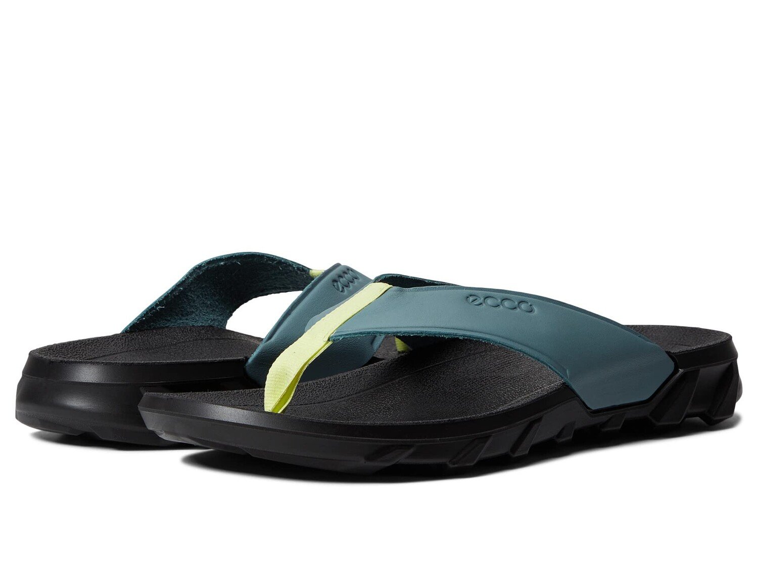 

Пляжные сандали ECCO Sport, MX Flipsider