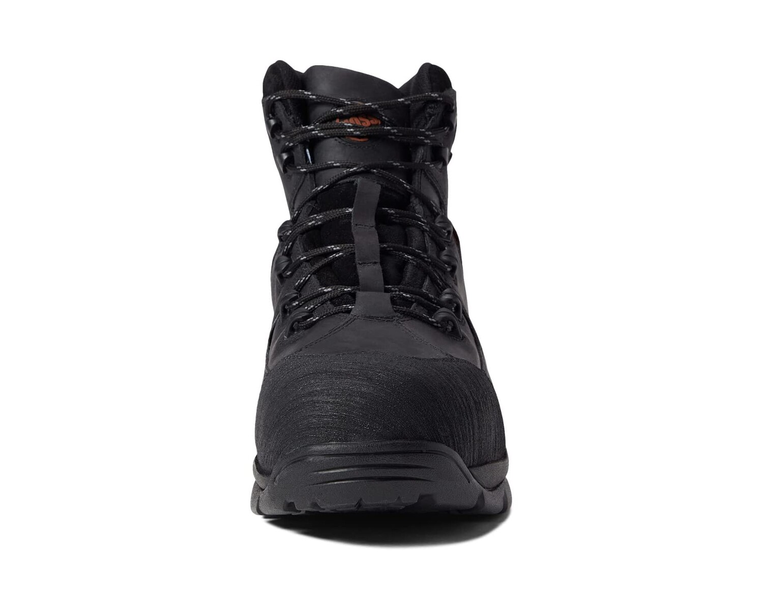 

Ботинки Ridge 6" WP PR Hiker Hoss, черный