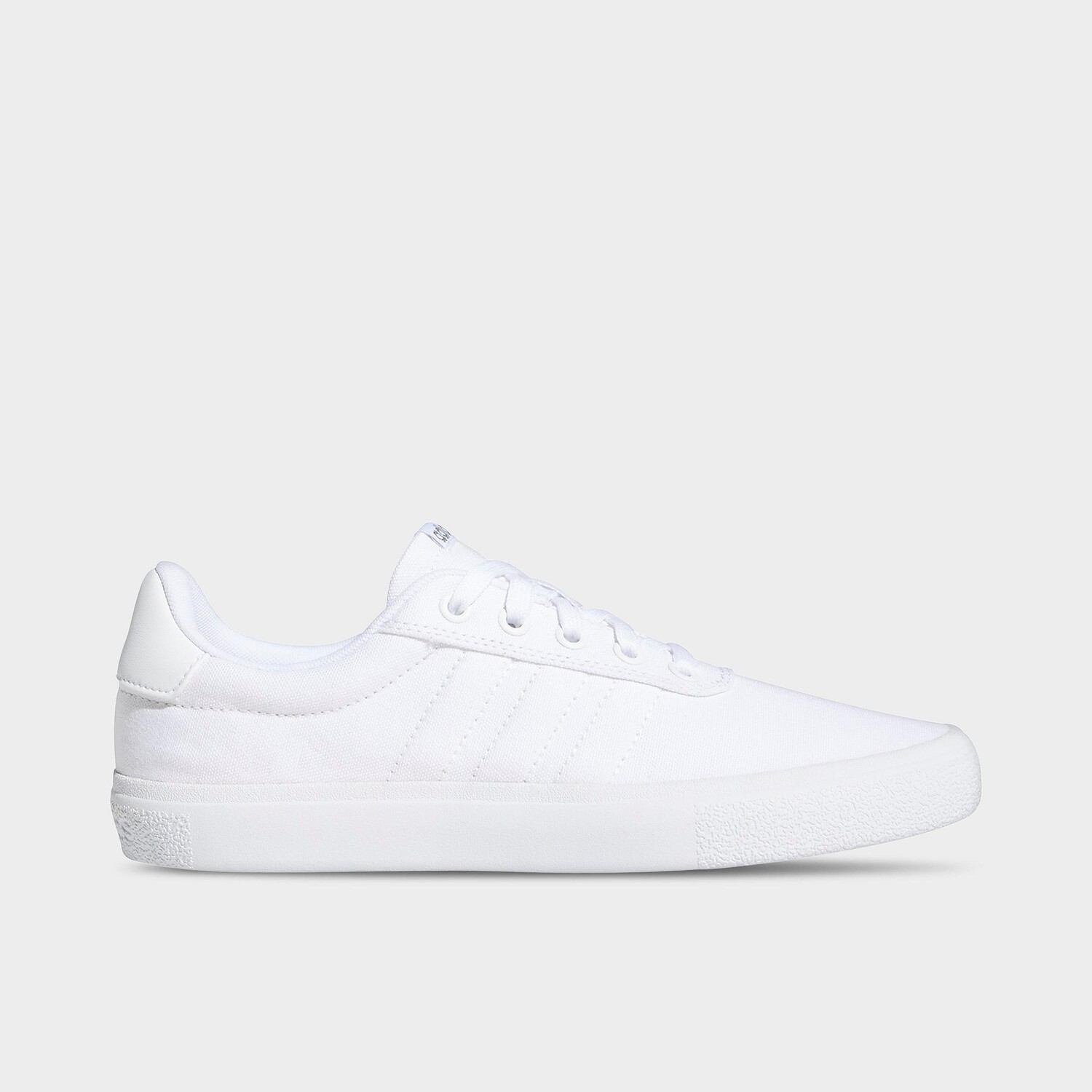 

Женские кроссовки для скейтбординга Adidas Essentials Vulc Raid3r, белый