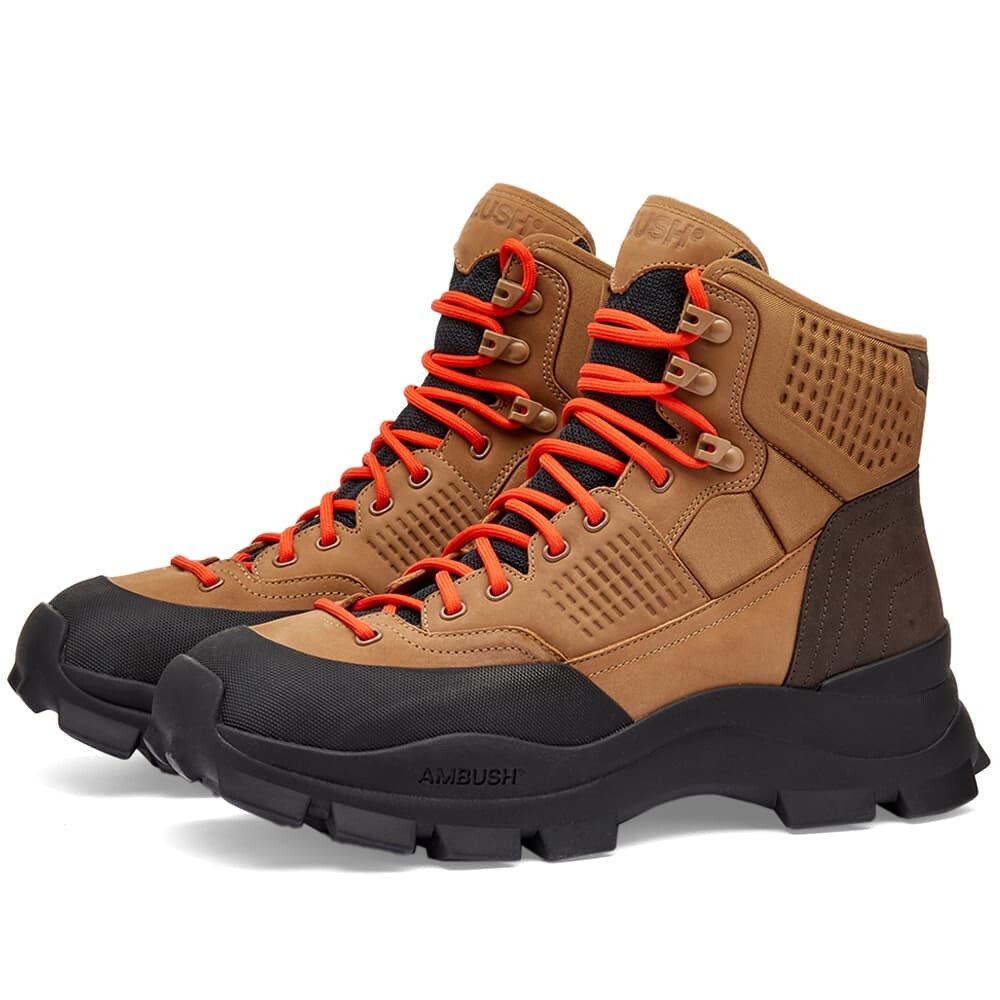 

Ботинки Ambush Hiking Boot