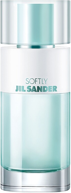 

Туалетная вода Jil Sander Softly