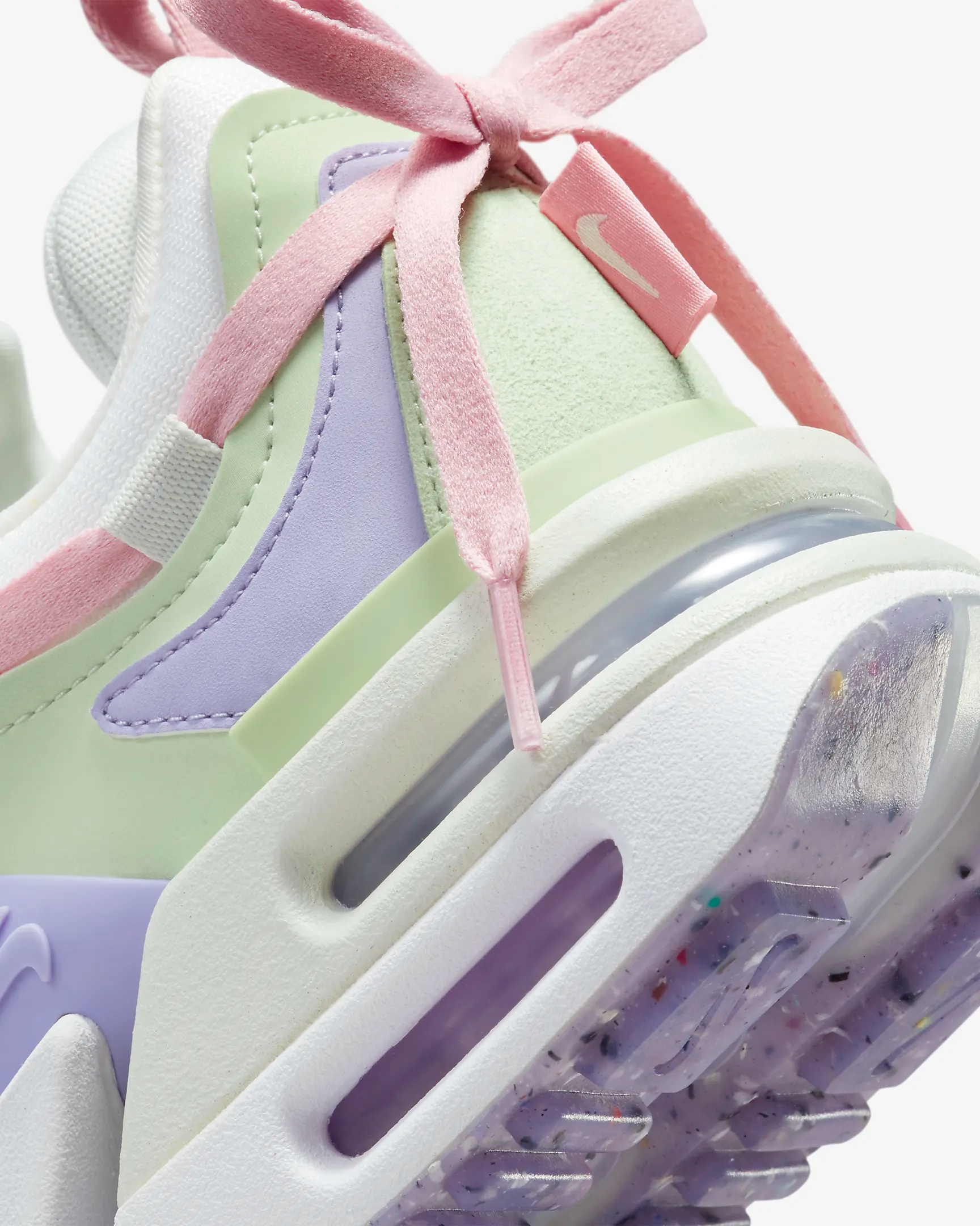 Air max sales pastel color