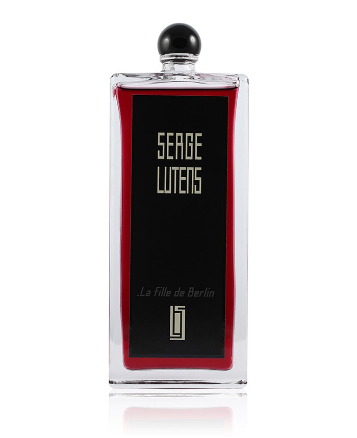 парфюмерная вода serge lutens ambre sultan 100 мл Serge Lutens La Fille de Berlin парфюмерная вода спрей 100мл