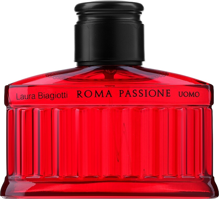 

Туалетная вода Laura Biagiotti Roma Passione Uomo