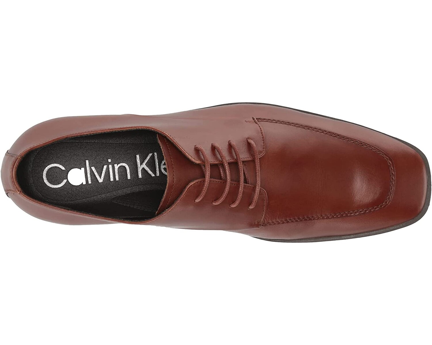 

Оксфорды Malley 2 Calvin Klein, светло-натуральный
