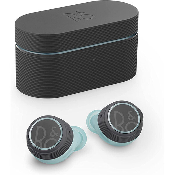 

Беспроводные наушники Bang & Olufsen Beoplay E8 Sport, черный антрацит