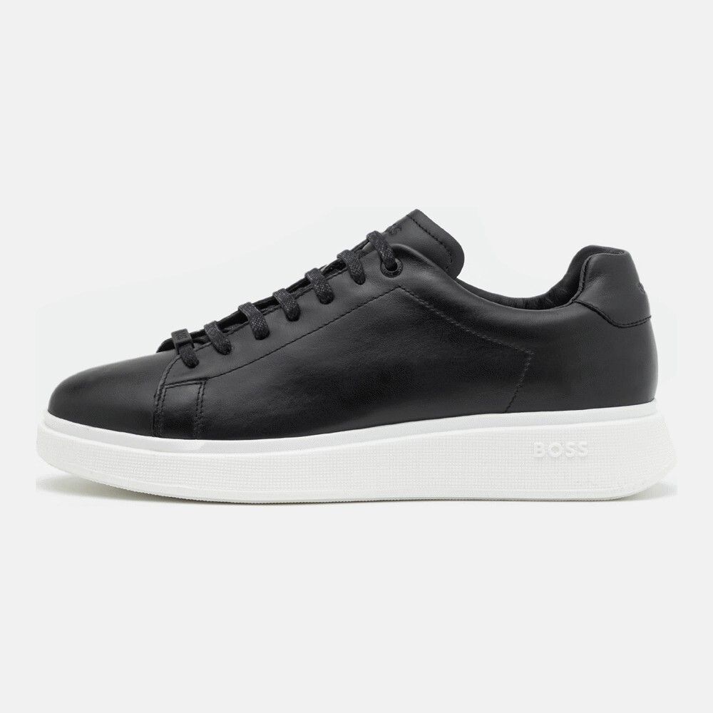 

Кроссовки BOSS Bulton Runn, black