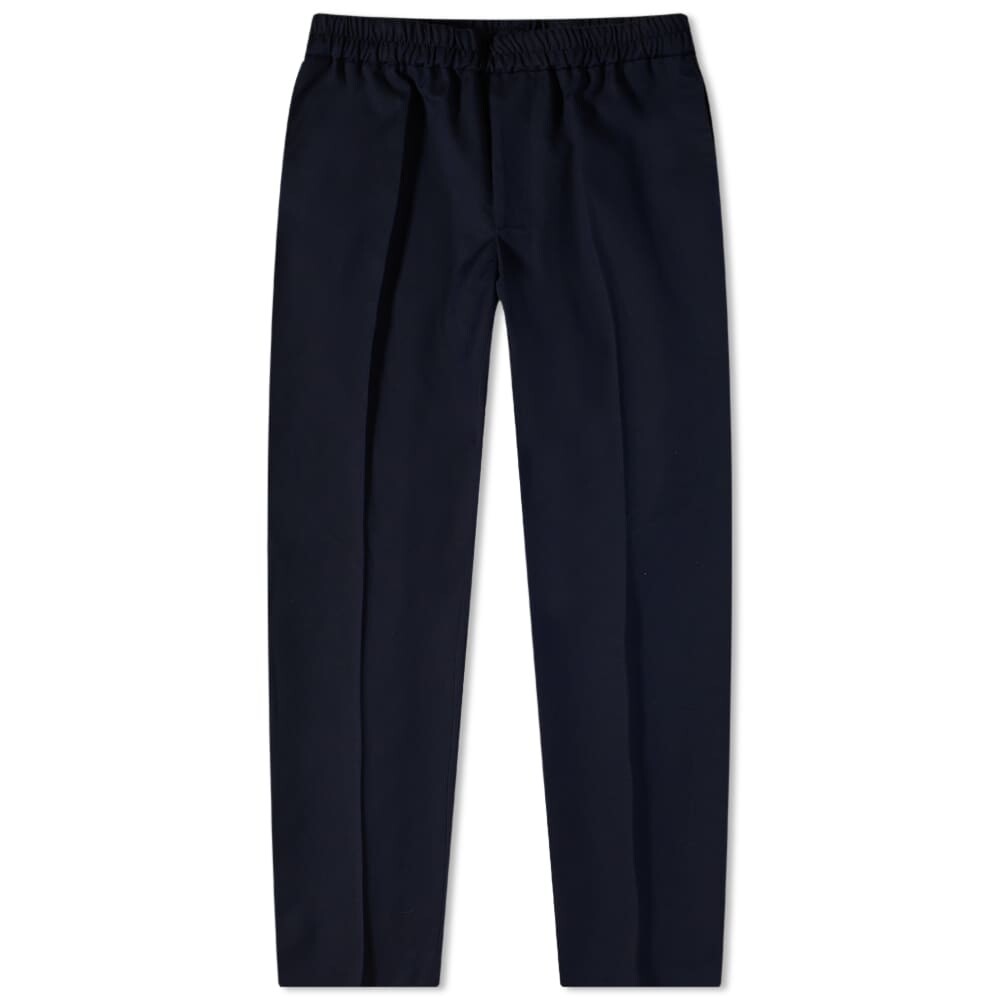 

Брюки с тесьмой Partkino Dries Van Noten