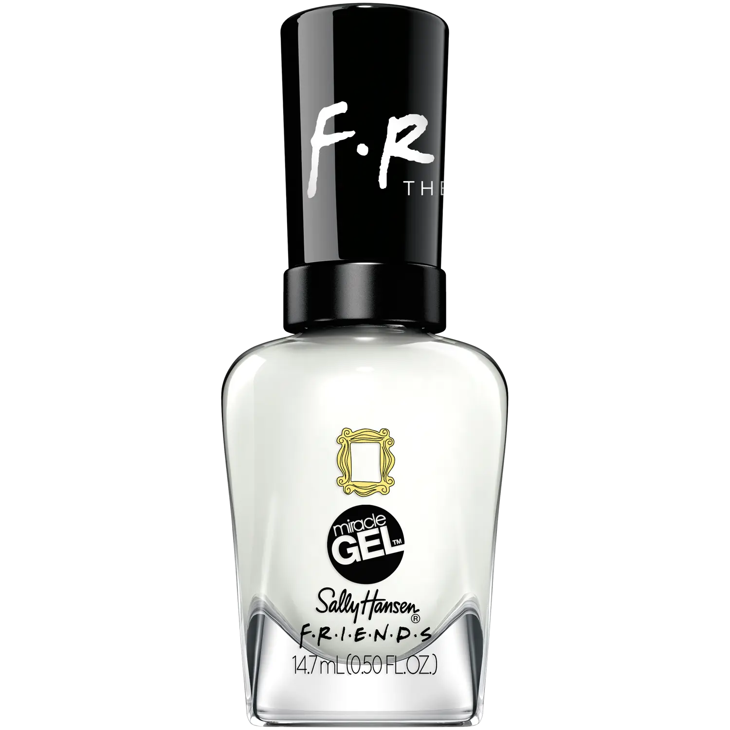 

Sally Hansen Miracle Gel Friends гель-лак для ногтей 882, 14,7 мл