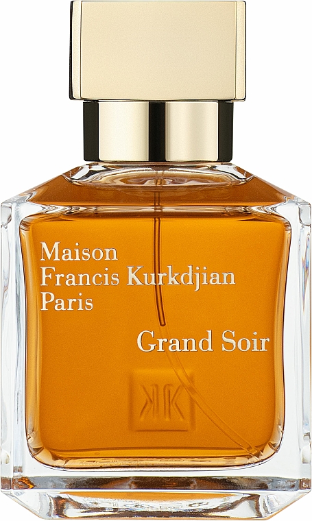 цена Духи Maison Francis Kurkdjian Grand Soir