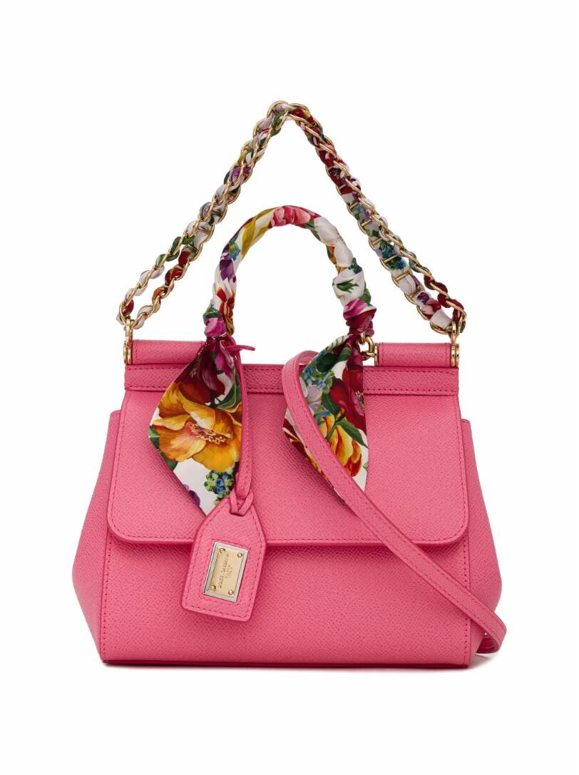 

Сумка на плечо Sicily Dolce&Gabbana