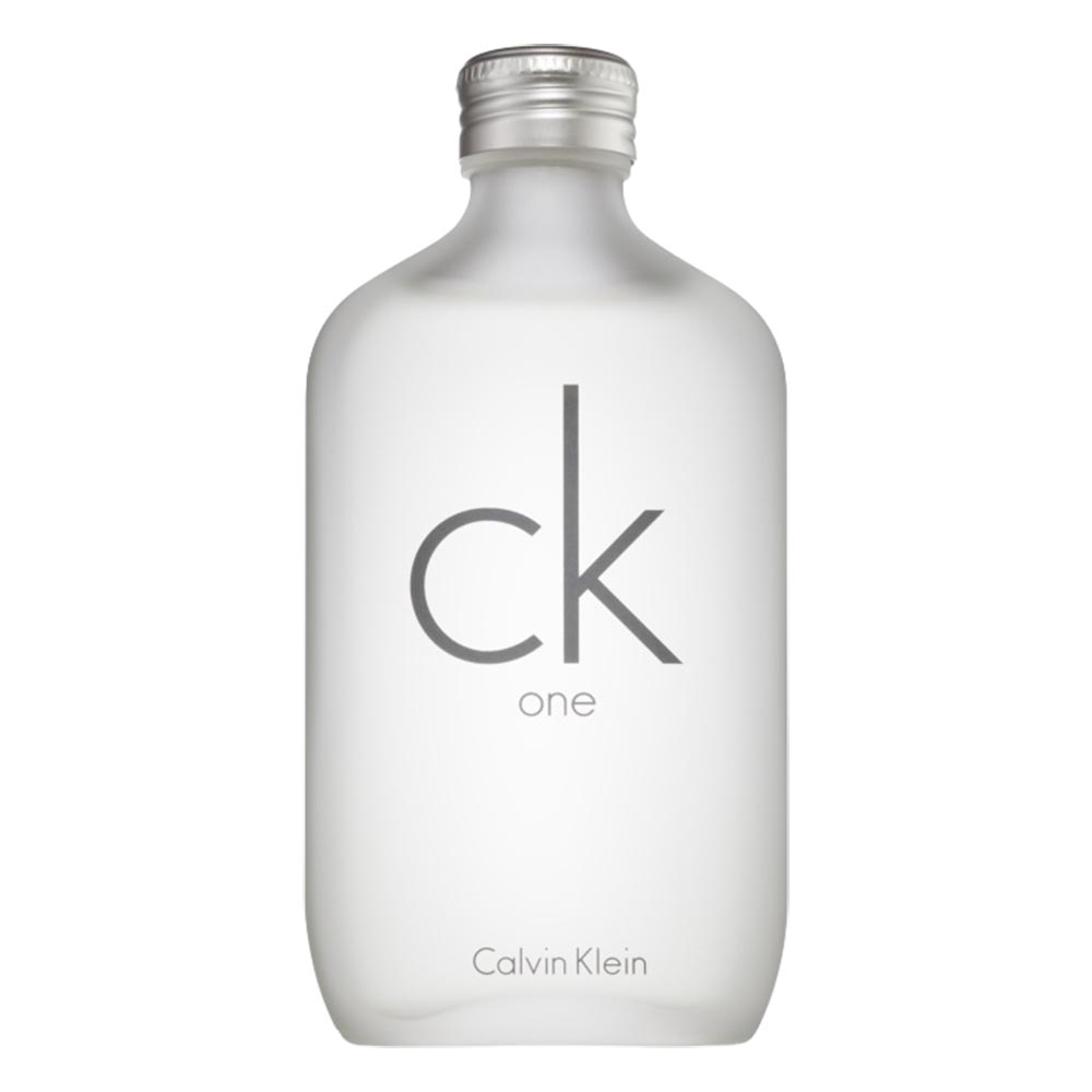 Туалетная вода Calvin Klein CK One, 100 мл