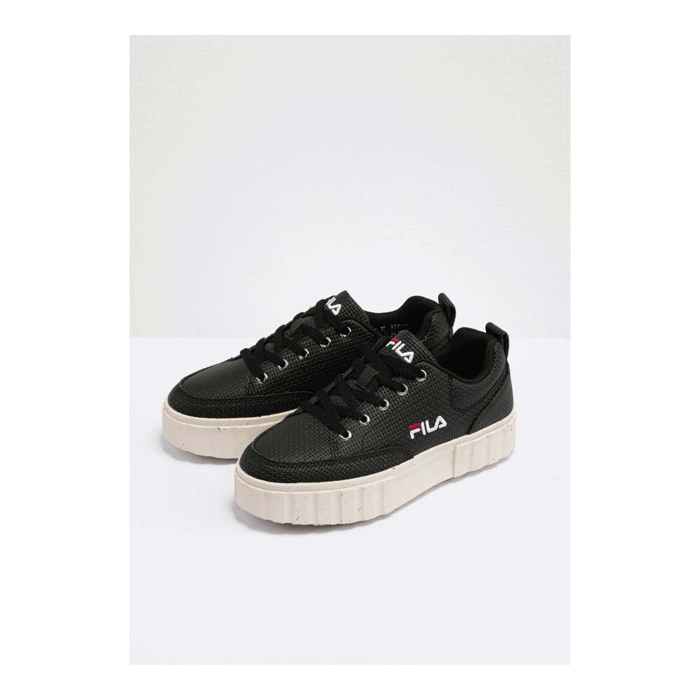 Fila Sandblast R Wmn black CDEK.Shopping