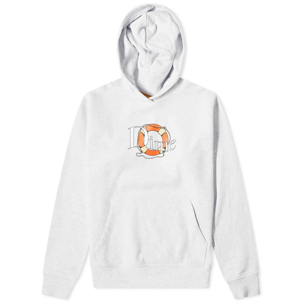 

Толстовка Dime Classic SOS Hoody