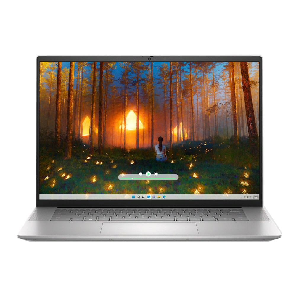 

Ноутбук Dell Inspiron 16-5630 16", 16/512Гб, Intel Core i7-1360P, Intel Iris Xe, 120Гц, серый, английская клавиатура