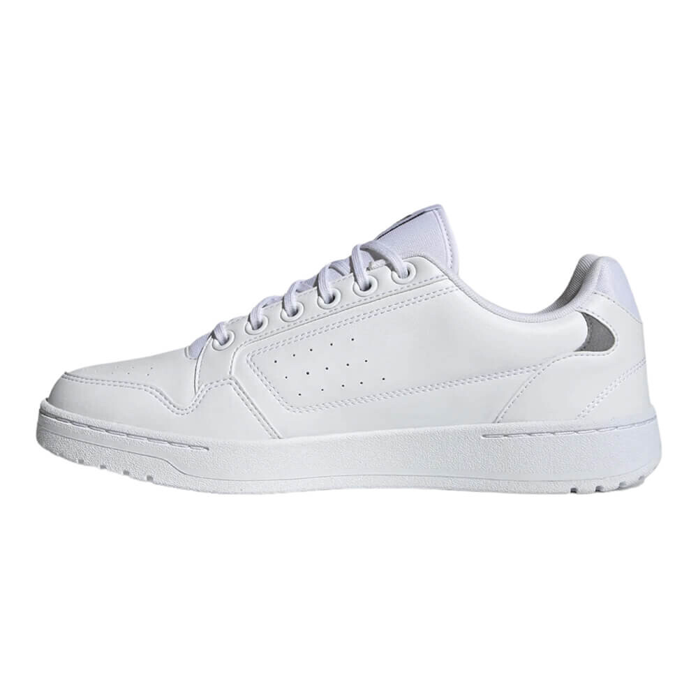 

Кроссовки Adidas NY 90, белый/серый