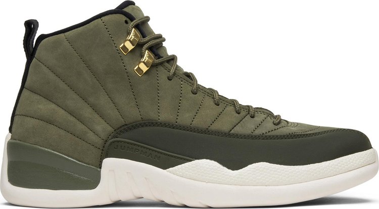 Air Jordan 12 Retro CP3 Class of 2003 CDEK.Shopping