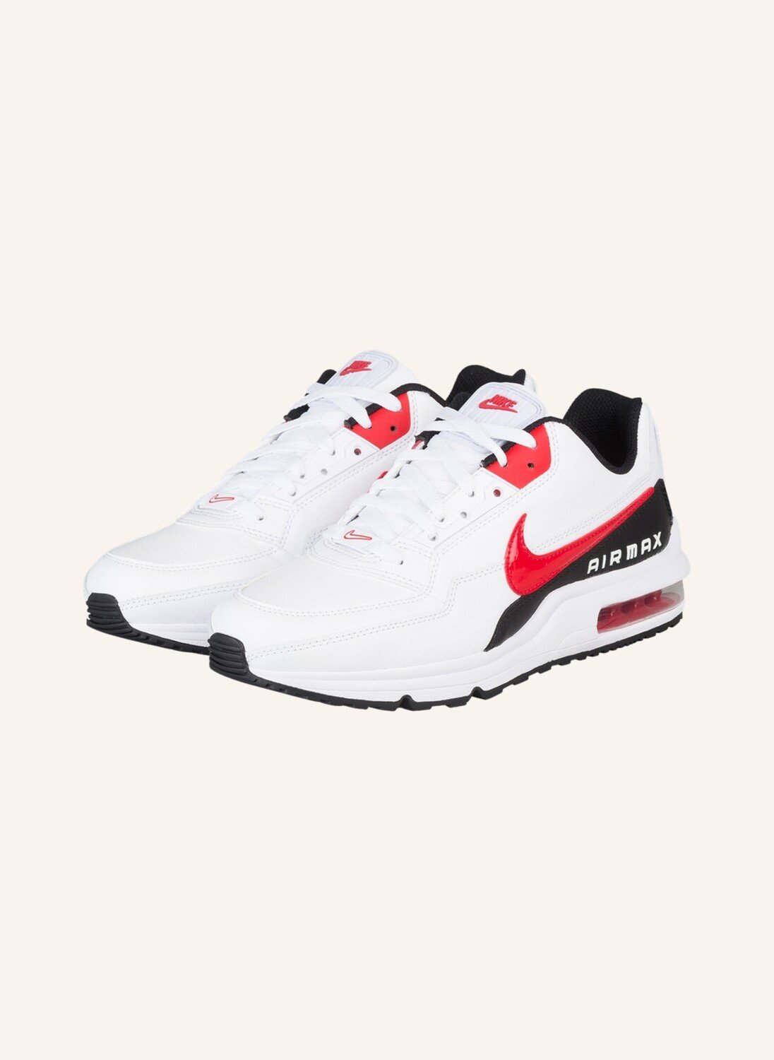 

Кроссовки Nike AIR MAX LTD 3, белый