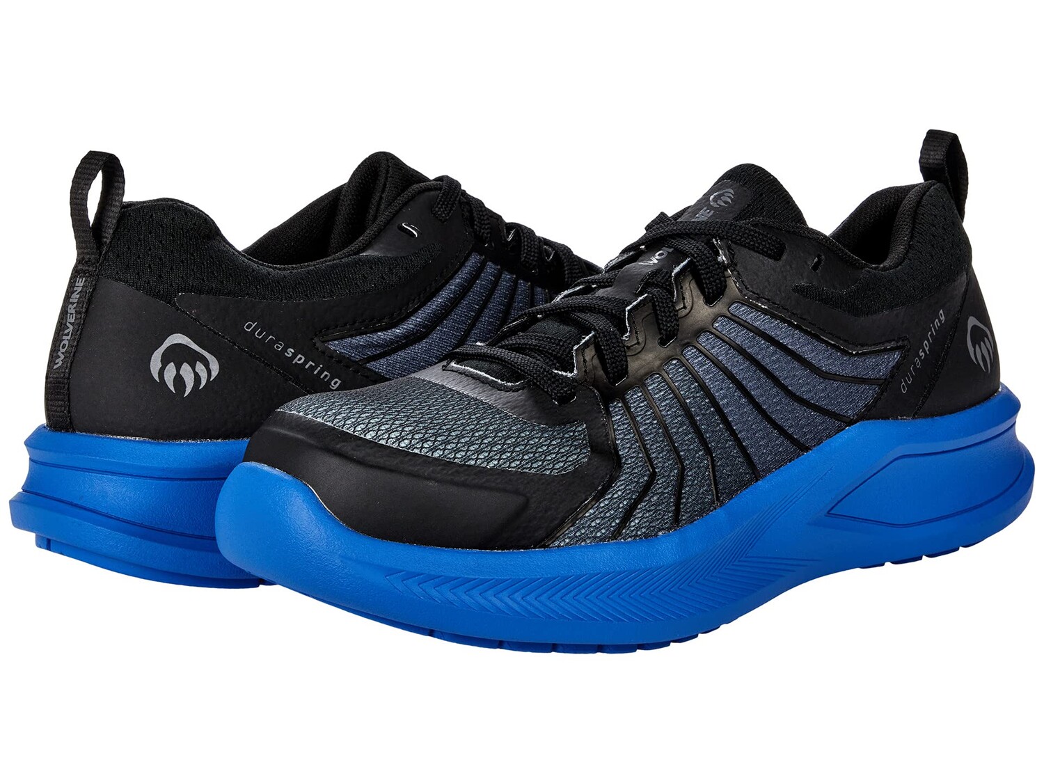 

Кроссовки Wolverine, Bolt Durashocks