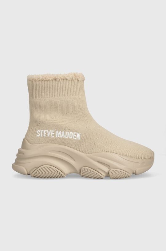 

Кроссовки Partisan Steve Madden, бежевый