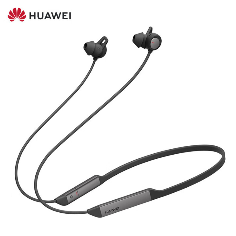 

Bluetooth-гарнитура HUAWEI FreeLace Pro спортивная с шумоподавлением